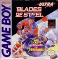 Blades Of Steel [M]