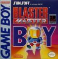 Blaster Master Jr.