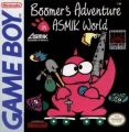 Boomer's Adventure In ASMIK World