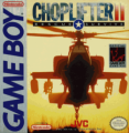 Choplifter II - Rescue & Survive