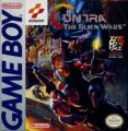 Contra - The Alien Wars