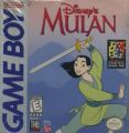 Disney's Mulan