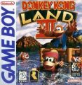 Donkey Kong Land III