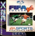 FIFA Soccer '96