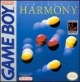 Game Of Harmony, The