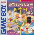 Gameboy Gallery