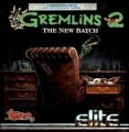 Gremlins 2 - The New Batch (JUE)