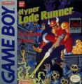 Hyper Lode Runner (JU)