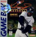 Ken Griffey Jr. Presents Major League Baseball