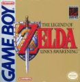 Legend Of Zelda, The - Link's Awakening