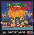 Lemmings 2 - The Tribes