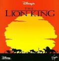 Lion King, The