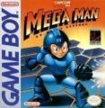 Mega Man - Dr. Wily's Revenge