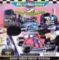 Micro Machines 2