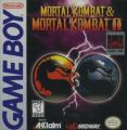 Mortal Kombat I & II