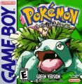 Pokemon Green