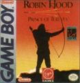 Robin Hood - Prince Of Thieves