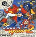 Rockman World 2