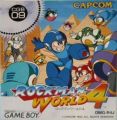 Rockman World 4