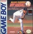 Roger Clemens MVP Baseball