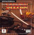 Samurai Shodown