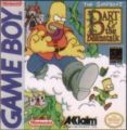 Simpsons, The - Bart & The Beanstalk