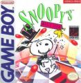 Snoopy - Magic Show