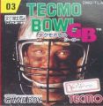 Tecmo Bowl