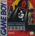 Tenjin Kaisen - Mercenary Force