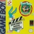 Tiny Toon Adventures 2 - Montana's Movie Madness