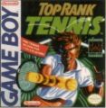 Top Ranking Tennis