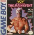 WCW Main Event