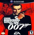 007 From Russia With Love