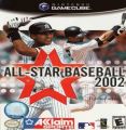 All Star Baseball 2002