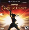 Baldur's Gate Dark Alliance