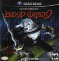 Blood Omen 2 The Legacy Of Kain Series