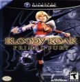 Bloody Roar Primal Fury