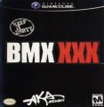 BMX XXX