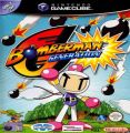 Bomberman Generation