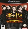 Buffy The Vampire Slayer Chaos Bleeds