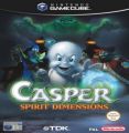 Casper Spirit Dimensions