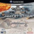 Conflict Desert Storm