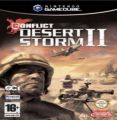 Conflict Desert Storm II