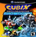 Cubix Robots For Everyone Showdown