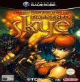 Darkened Skye