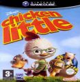 Disney Chicken Little