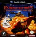 Disney Pixar Les Indestructibles