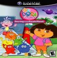 Dora The Explorer Journey To The Purple Planet