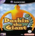 Doshin The Giant