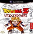 Dragon Ball Z Sagas